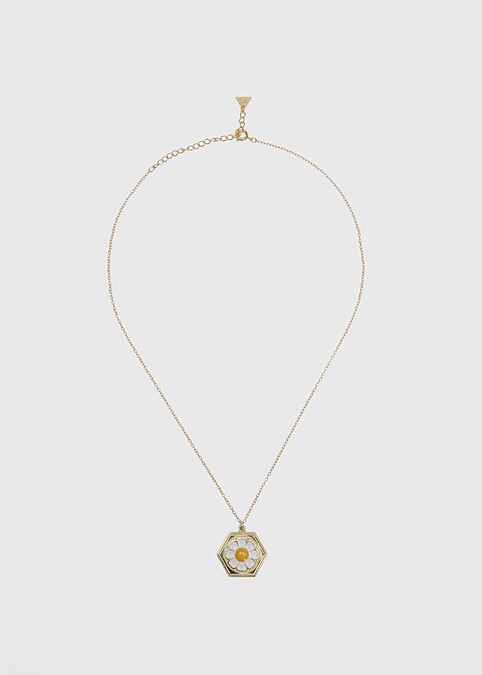 Daisy 雛菊項鍊 NTD 6,980