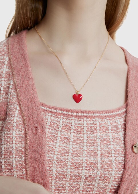 I Love Me 項鍊 NTD 4,780