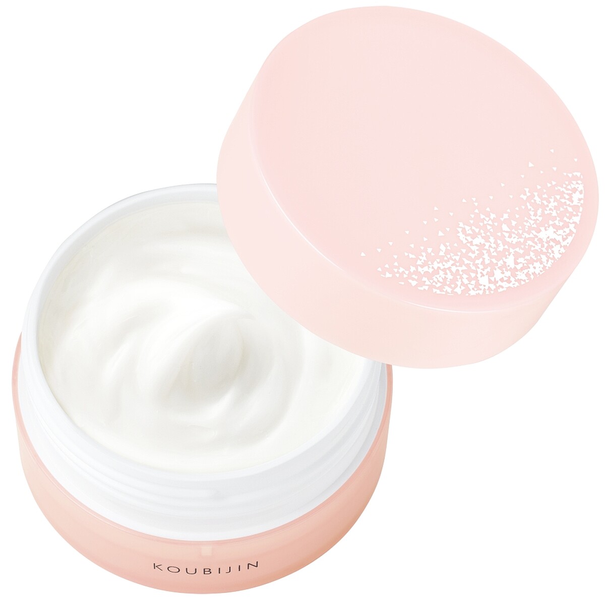 ORBIS酵美人晚安面膜2023 60g，NT1,000