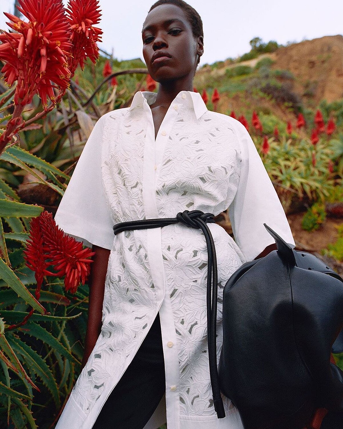 Photo/ Instagram @cosstore