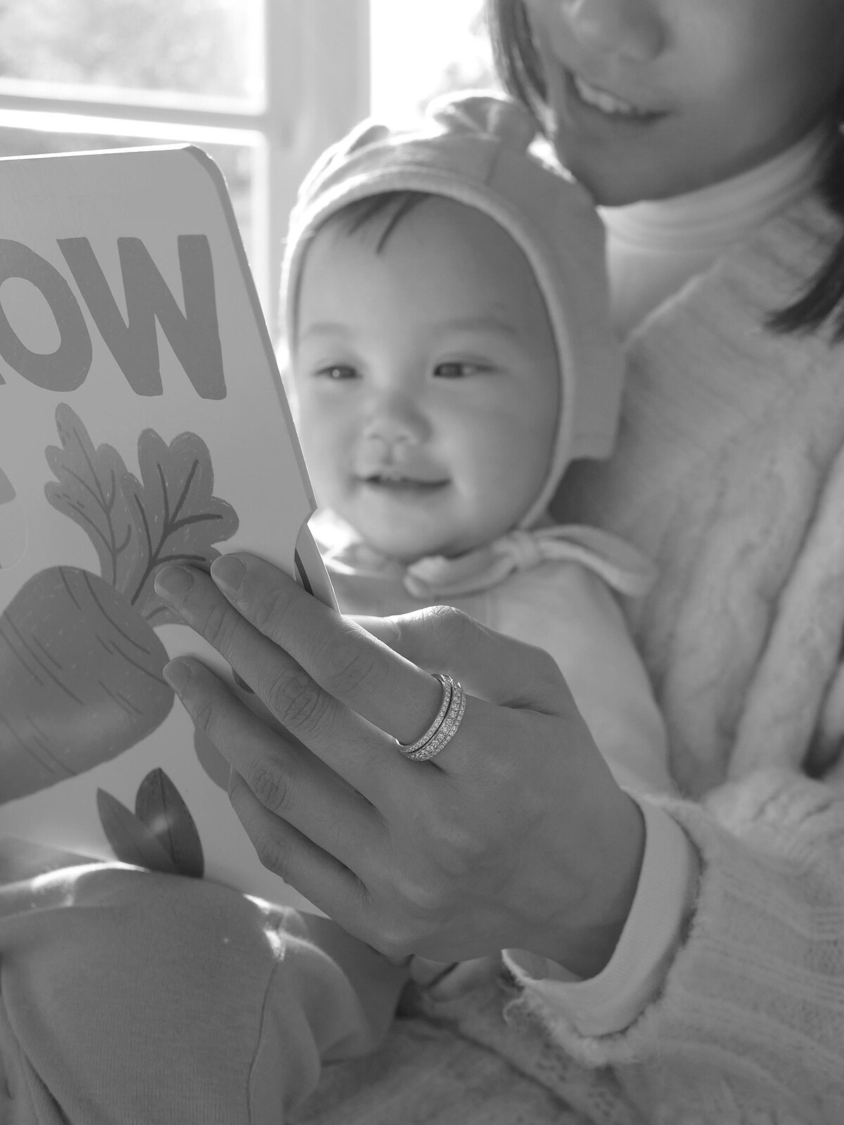 范少勳老婆與女兒