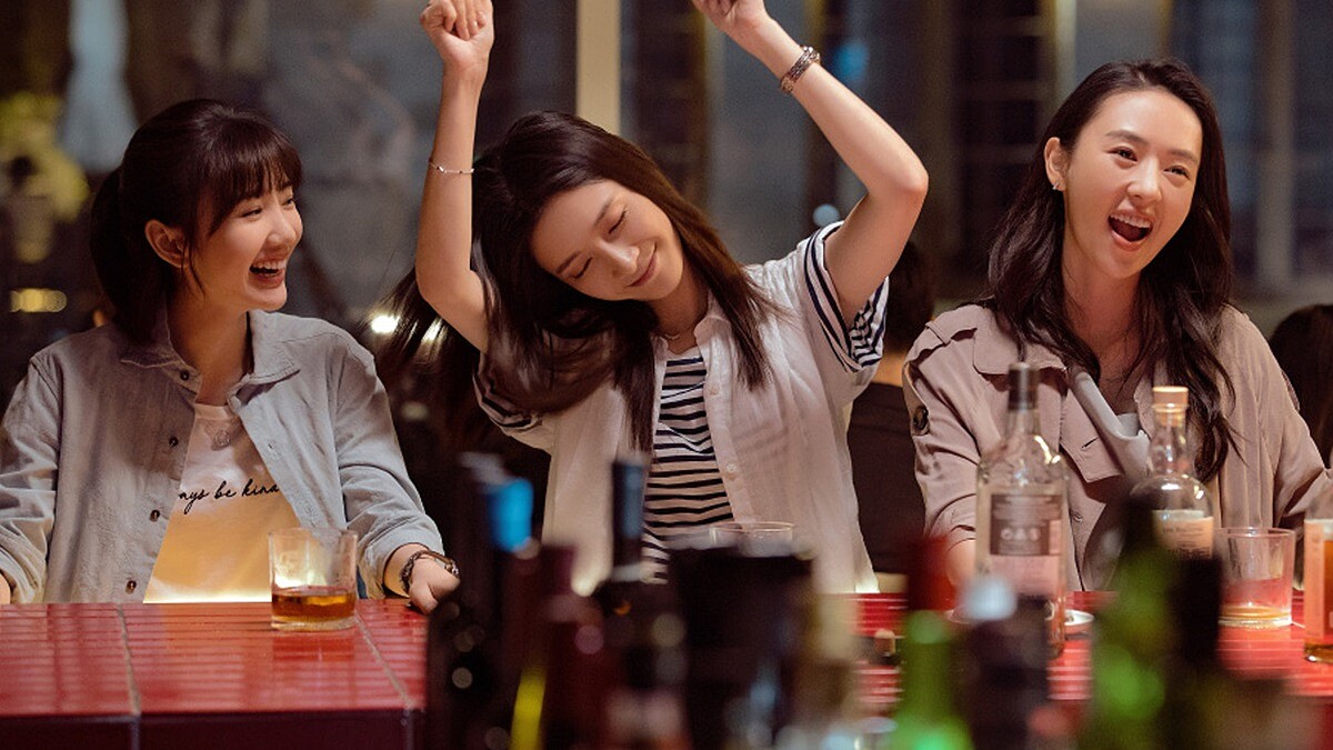 三十必須而立？任何年齡，你都能掌握自己的人生節奏，成為任何你想成為的樣子