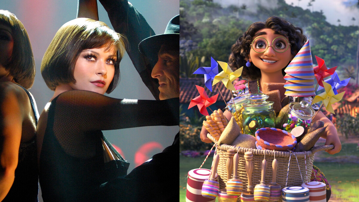 《魔法滿屋》《芝加哥》電影交響音樂會接力登場，現場演奏配樂加上電影播出的震撼魅力！