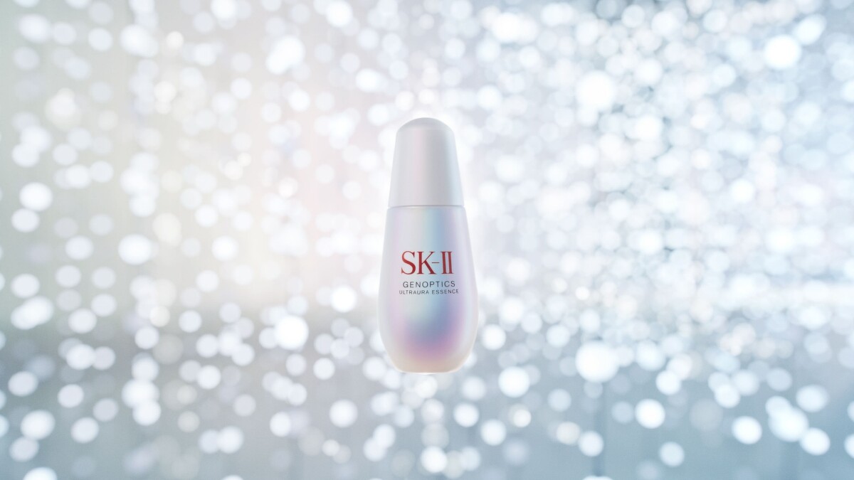 SK-II光蘊臻采煥亮精華50ml，NT7,290