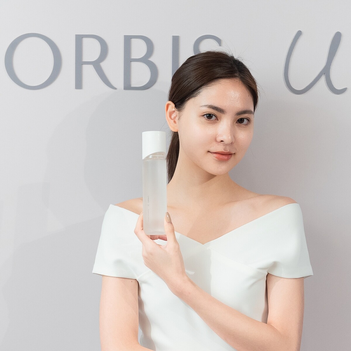 芯生悠賦活化妝水180ml，NT930、補充包NT830