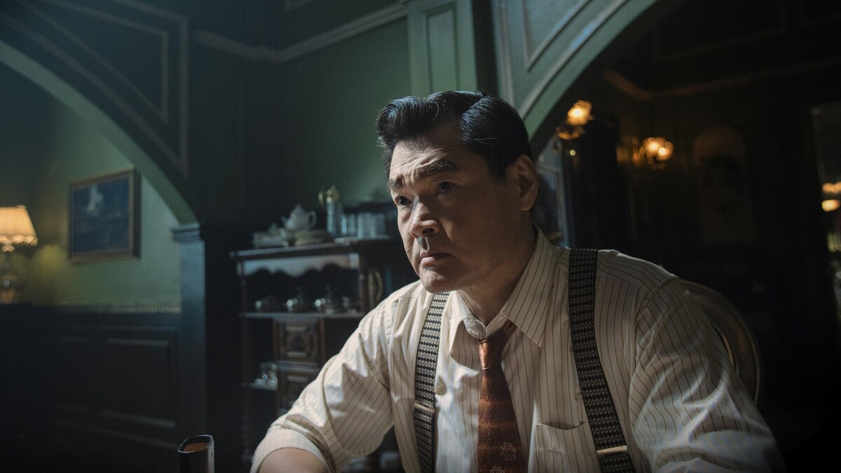 《風再起時》周文健