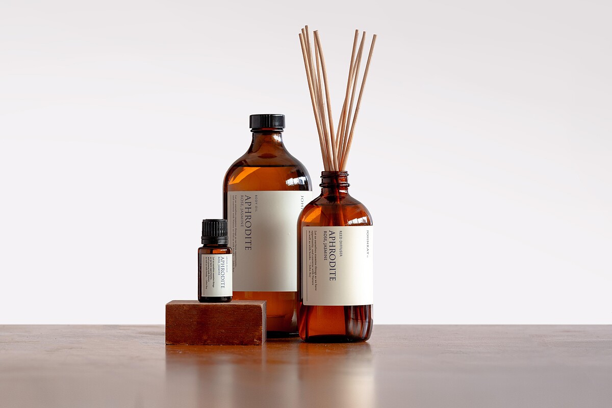 skm points 15,000點免費兌換：伊聖詩 約翰森林JOHNRAY香竹(250ml)，價值NT2,680。