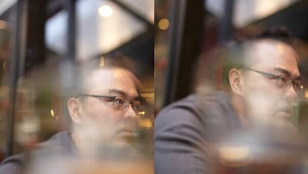 【獨家專訪】廢材老爸操作手冊，駱以軍