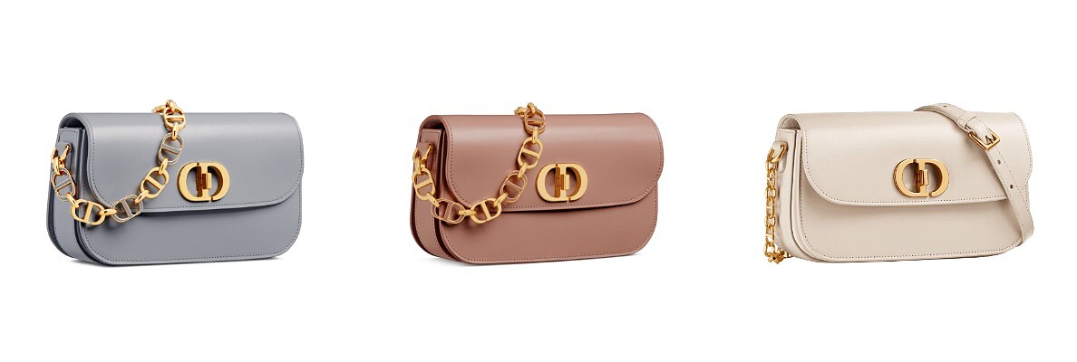 Dior 30 Montaigne Avenue 參考價格 NTD$120,000