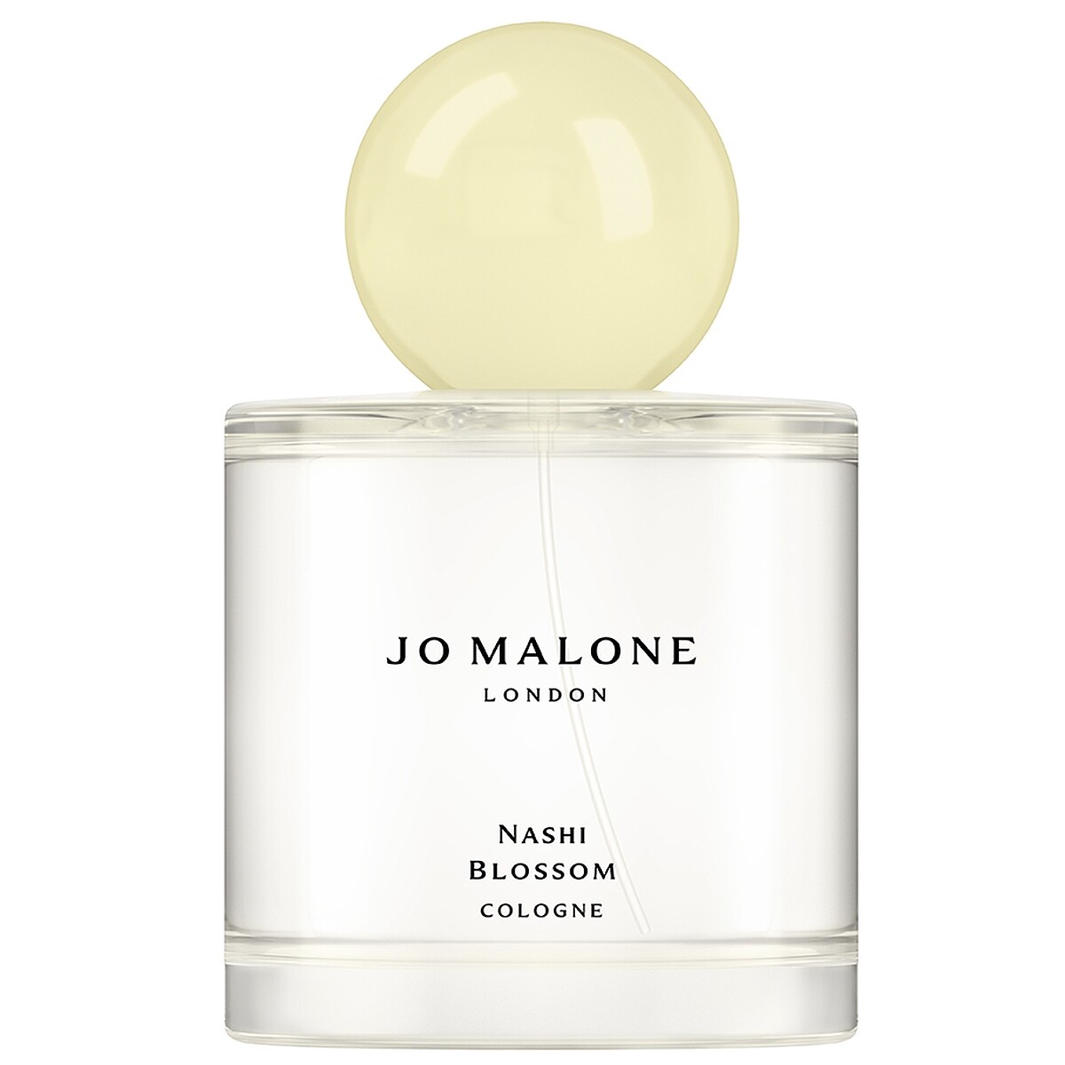 Jo Malone London 2023東方花園系列水梨花蕾香水50ml，NT4,050、100ml，NT5,800