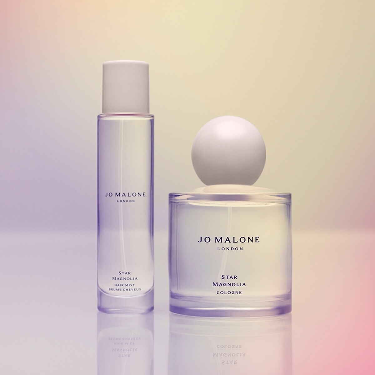 Jo Malone London 2023東方花園系列星玉蘭髮香噴霧30ml，NT2,150