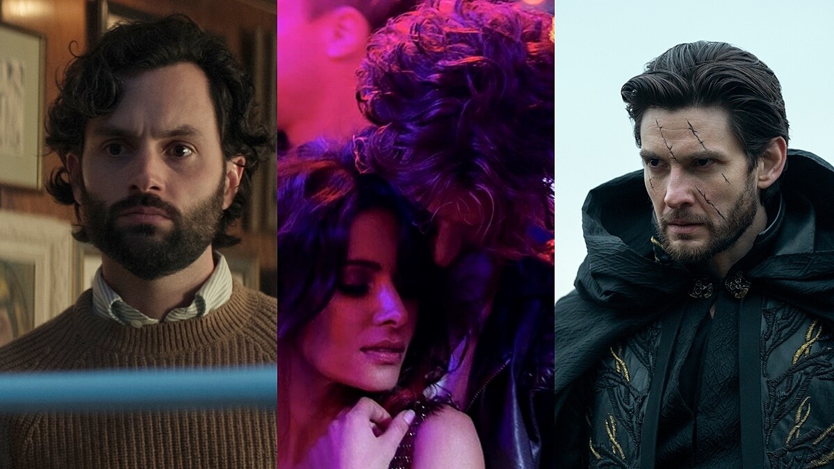 2023美劇線上看推薦！漫威影集、高分驚悚懸疑、人氣愛情喜劇續集，殺時間片單都在這