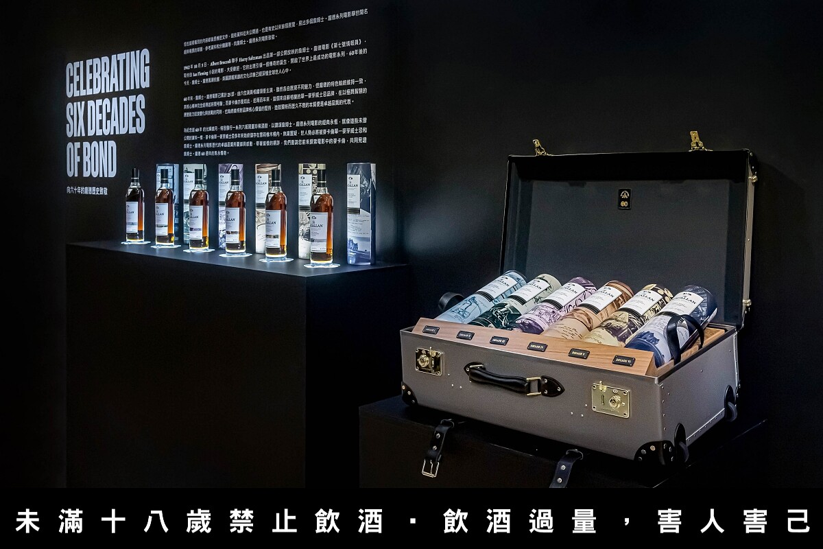 並有特務收藏箱，能滿足影迷以及收藏家的期待。