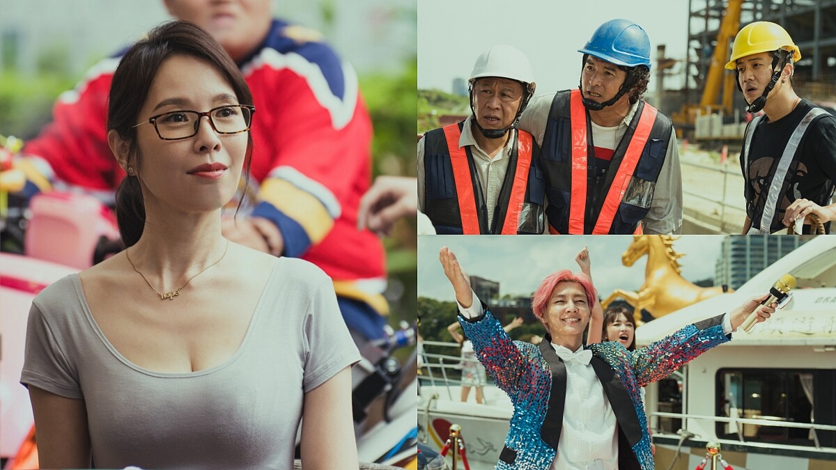 《做工的人》電影版回到11年前傳故事!李銘順、薛仕凌、游安順攜手天心、炎亞綸揭開不為人知的熱血