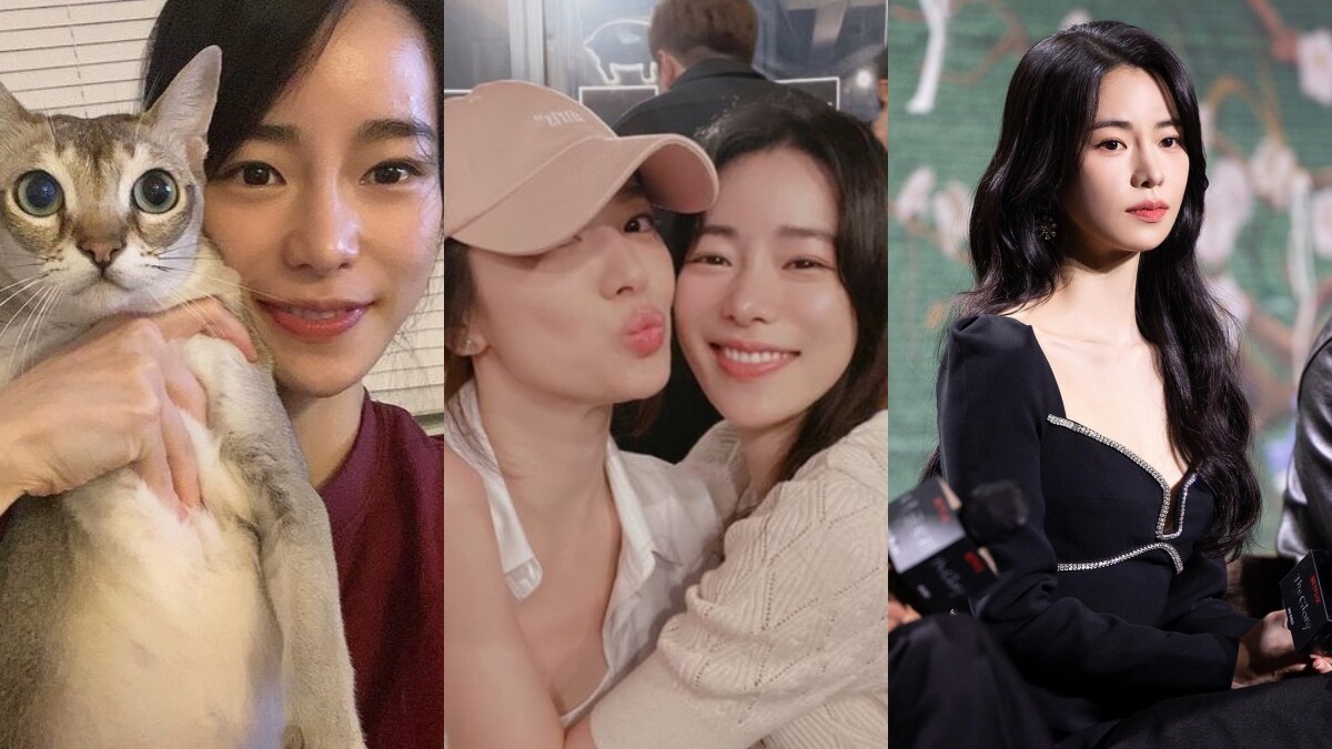 《黑暗榮耀》林智妍被稱韓版湯唯！排毒果汁、減法保養維持好膚質