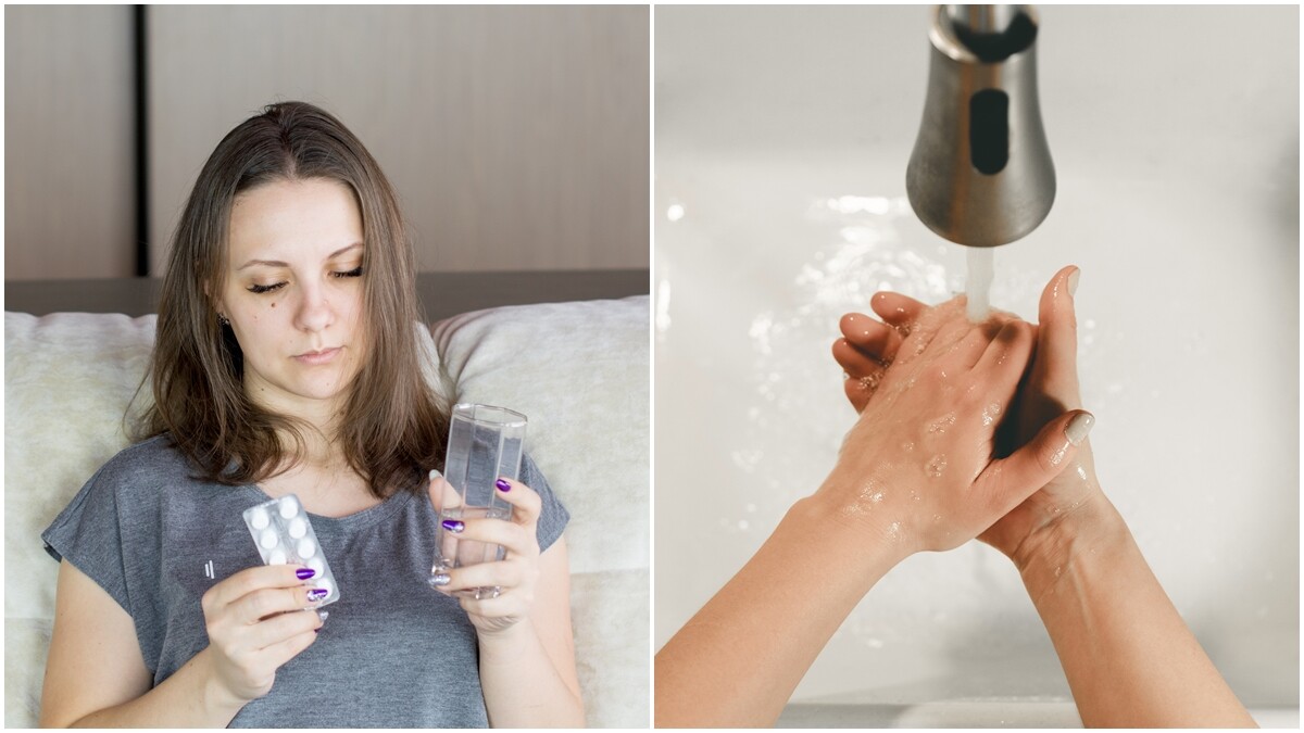 病毒性腸胃炎季節來襲！醫解諾羅病毒症狀如何預防？和腸病毒的不同？噴酒精有效嗎？