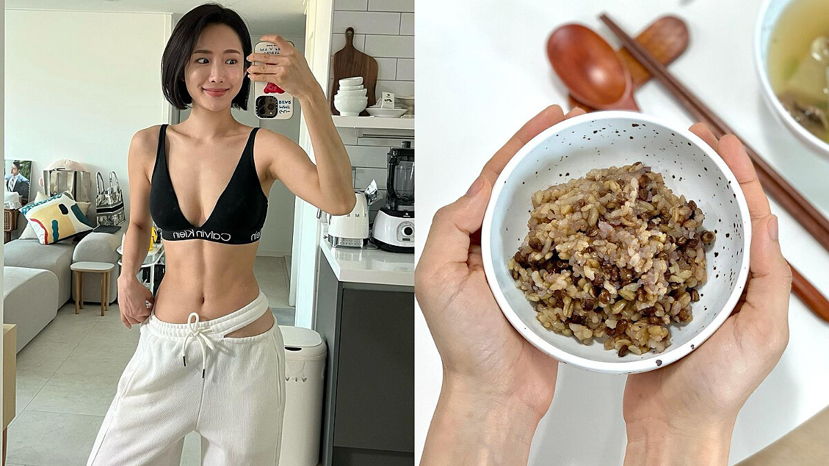 Photo/instagram@babebani