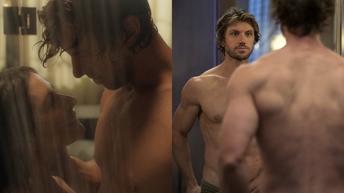 Netflix《性／生活》第二季3月上線！男女主角火辣回歸，25cm尺寸重出江湖？