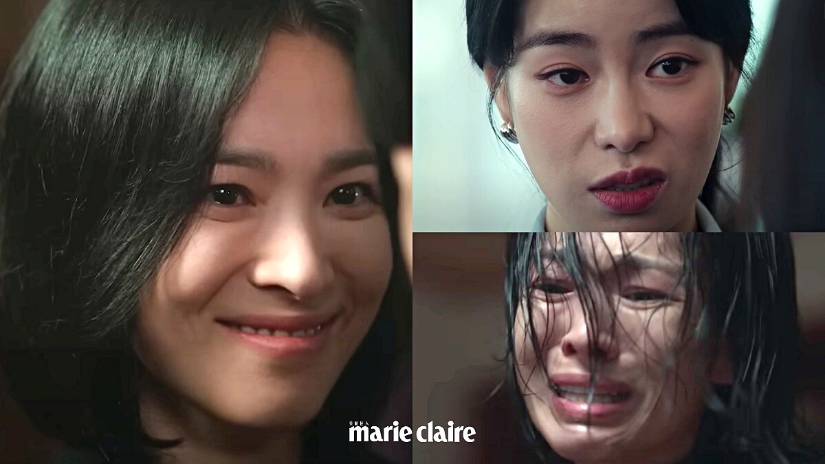 《黑暗榮耀2》韓媒搶先看一致盛讚！3重點解析，宋慧喬演技更癲狂、林智妍壞骨子裡，反轉劇情猜不透！