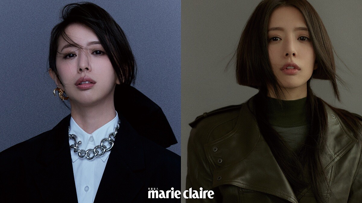 與愛前行！好久不見，丁文琪：「夫妻間要關注彼此需求，找到緩解不愉快的方法，不斷摸索、互相升級。」