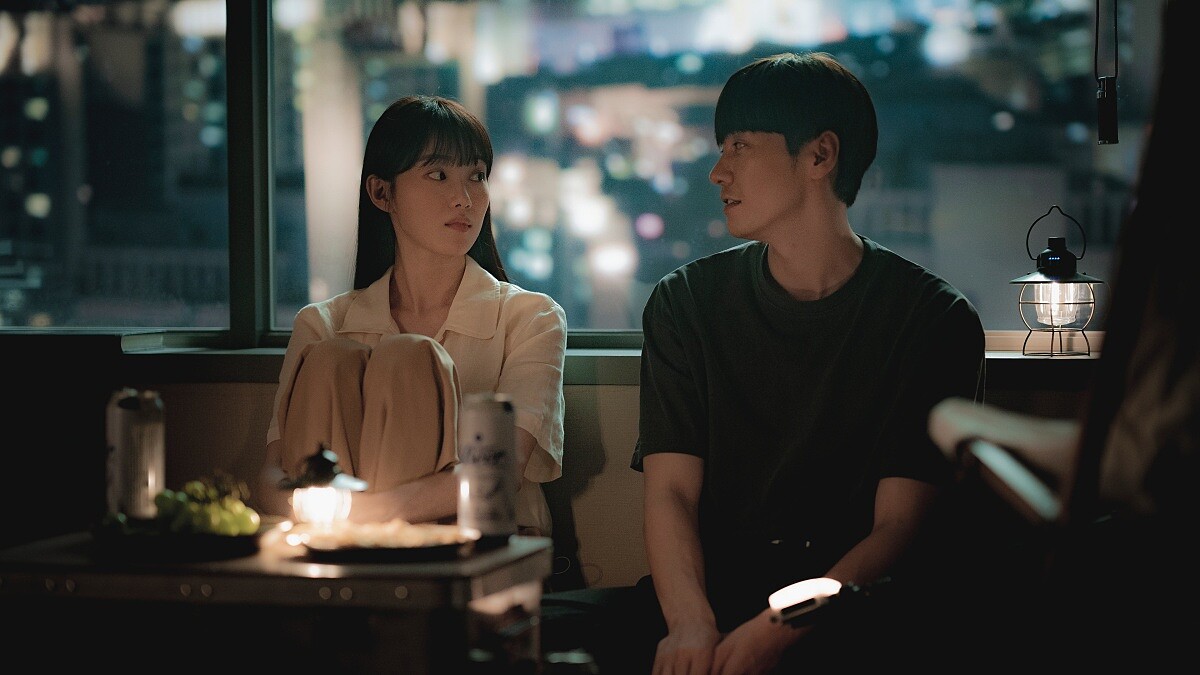 復仇虐戀韓劇《原來這就是愛啊》線上看8大亮點！李聖經愛上不愛該的人