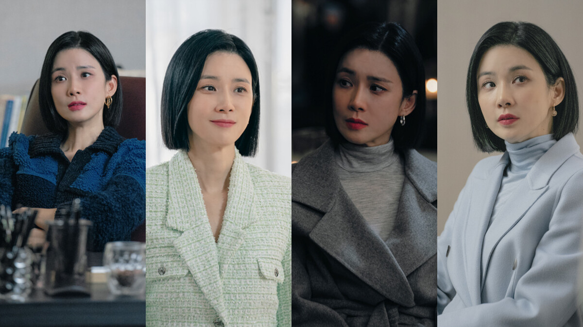 教會你職場必修課！李寶英《代理公司》6大課題宣洩職場利害關係，藏匿情非得已的生存之道