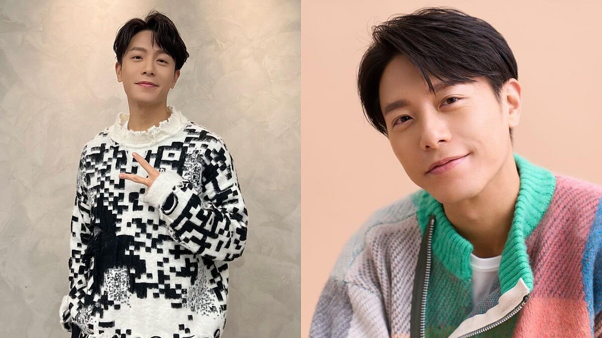 韋禮安原來也愛刷酸保養！男神膚質進化血淚史公開