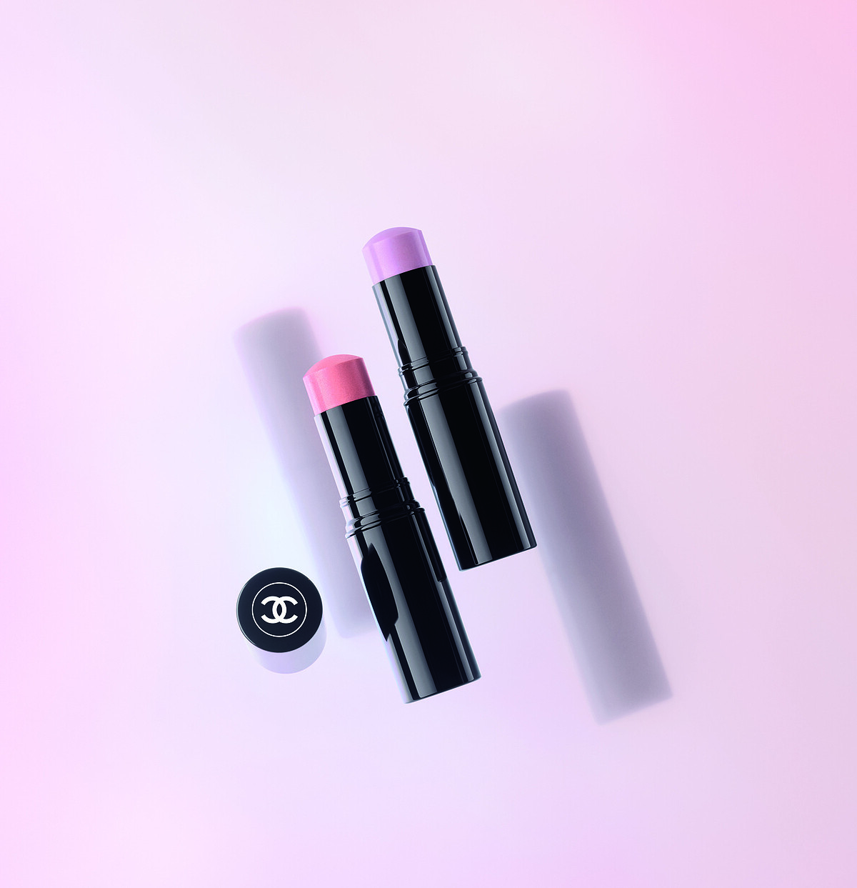 香奈兒水潤聚光棒