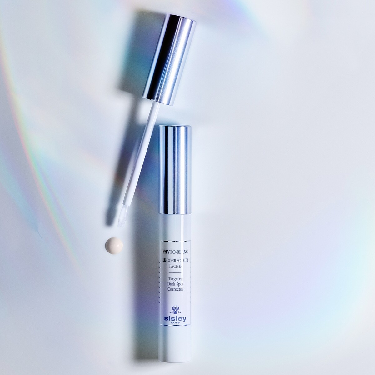 sisley璀璨鑽白激光淨點精華筆7ml，NT4,800