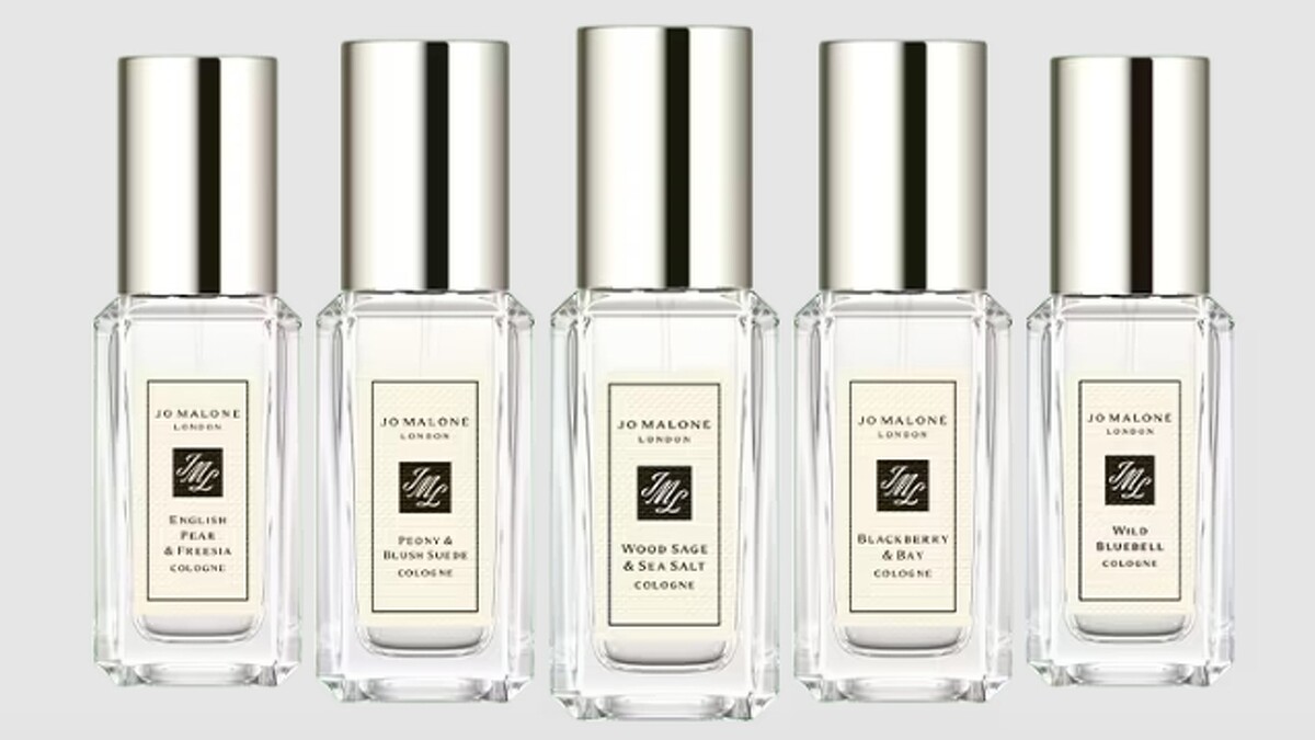 Jo Malone London明星糅香禮盒組,NT4,100