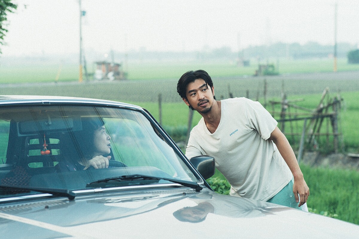 《本日公休》陳柏霖特別演出，與影后陸小芬有意外的相遇