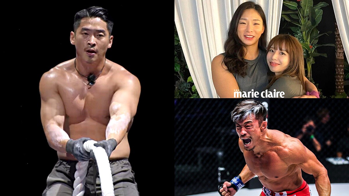 《體能之巔:百人大挑戰》播畢爭議爆棚!冠軍賽作假、參賽者家暴,女選手校園霸凌,秋成勳體壇職涯狂作弊!