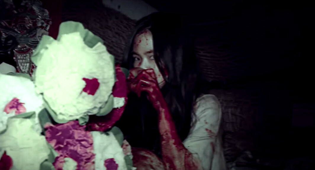 《8釐米:詛咒影帶》劇照