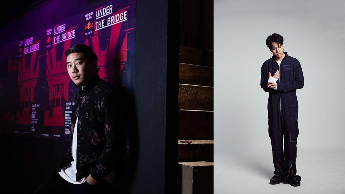 DJ Ku da Yeast feat.阿蘭AC