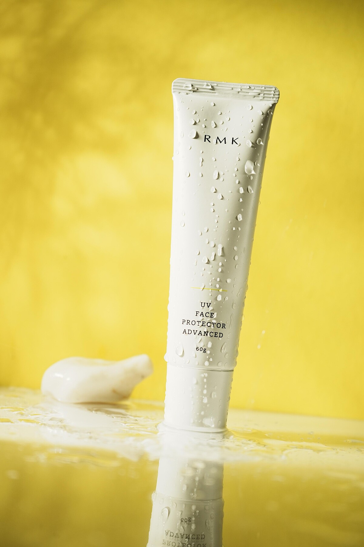 RMK UV防護乳(高效保濕型) 60g SPF50+ PA++++ NT$1,300