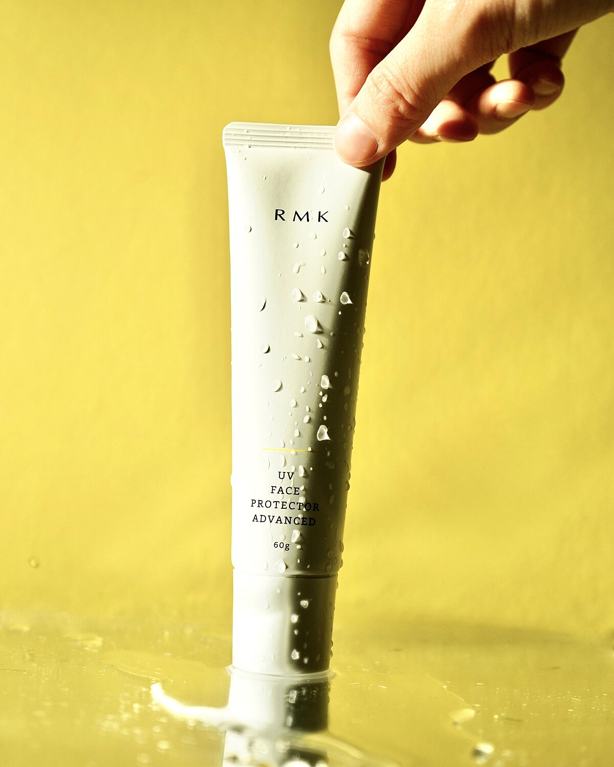 RMK UV防護乳(高效保濕型) 60g SPF50+ PA++++ NT$1,300
