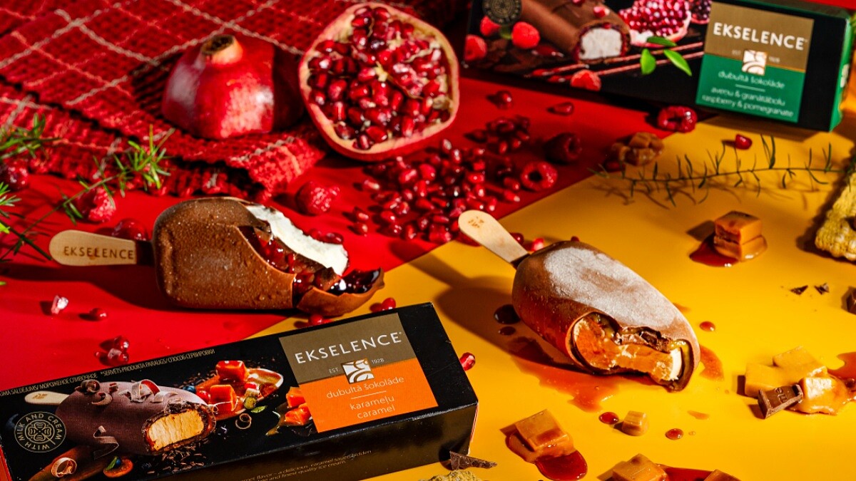 熱銷百萬支！EKSELENCE「精品雪糕系列」台灣哪裡買？必吃口味推薦公開