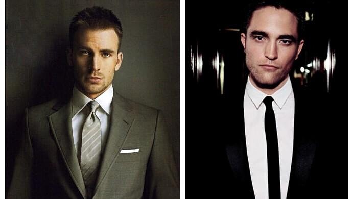 挑香水就如同挑情人，從5大型男香水找出你的夢中情人