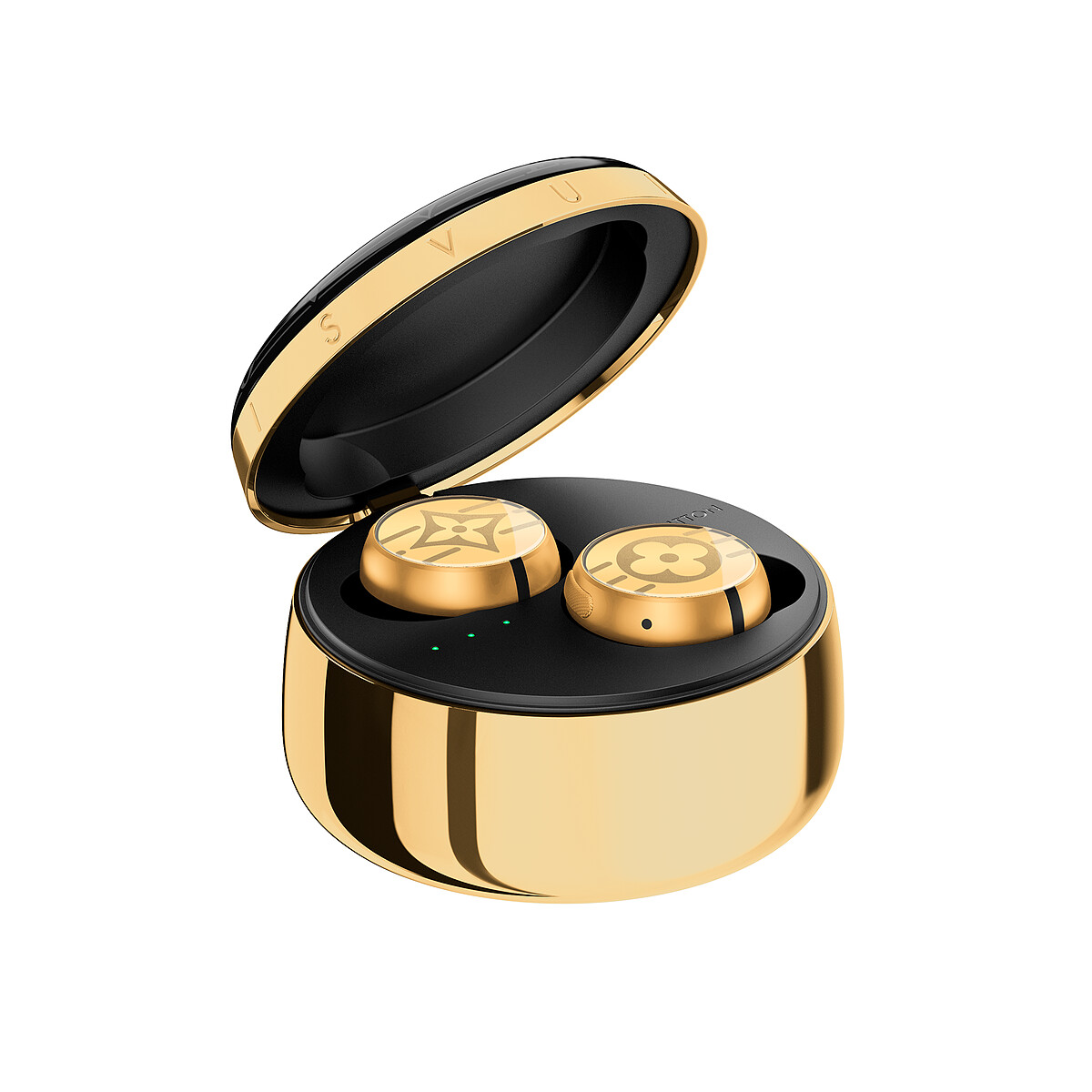 路易威登Horizon Light Up無線耳機，NT 51,500