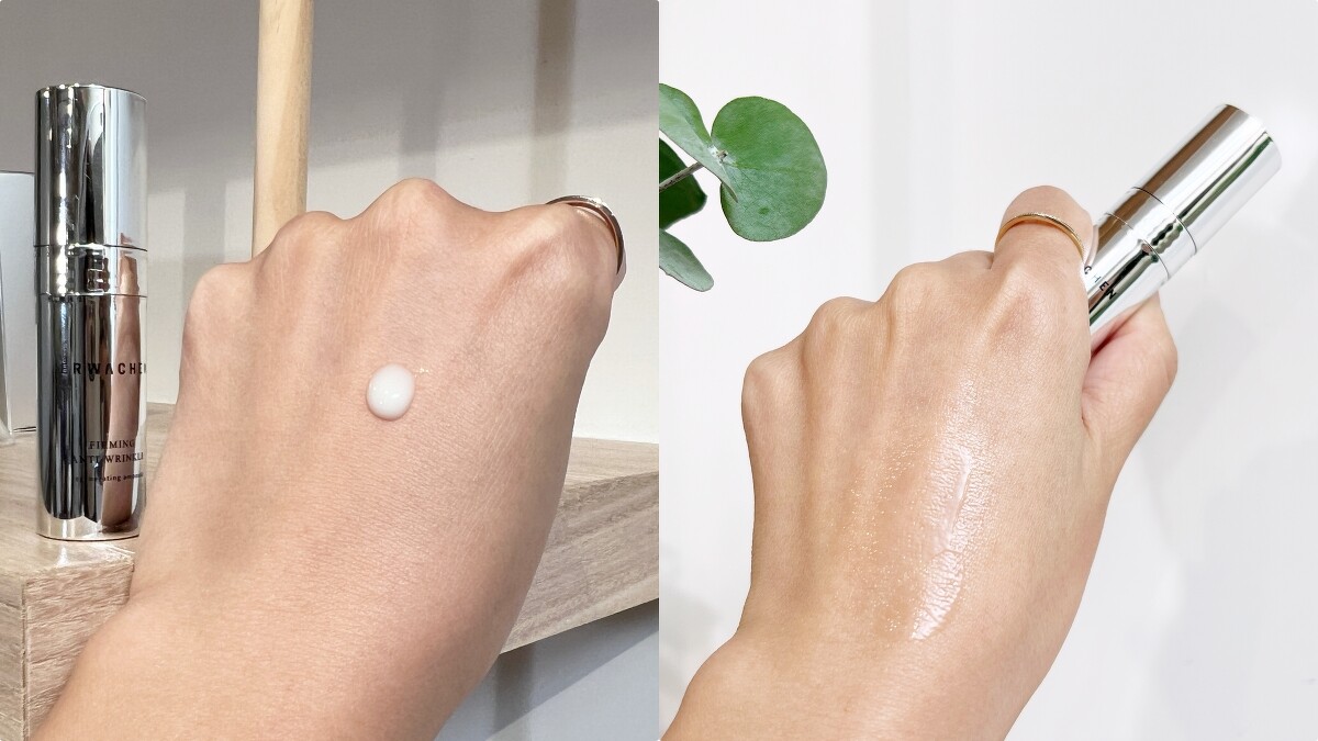 Erwachen醒寤全能撫紋活效安瓶5ml*3，NT2,080