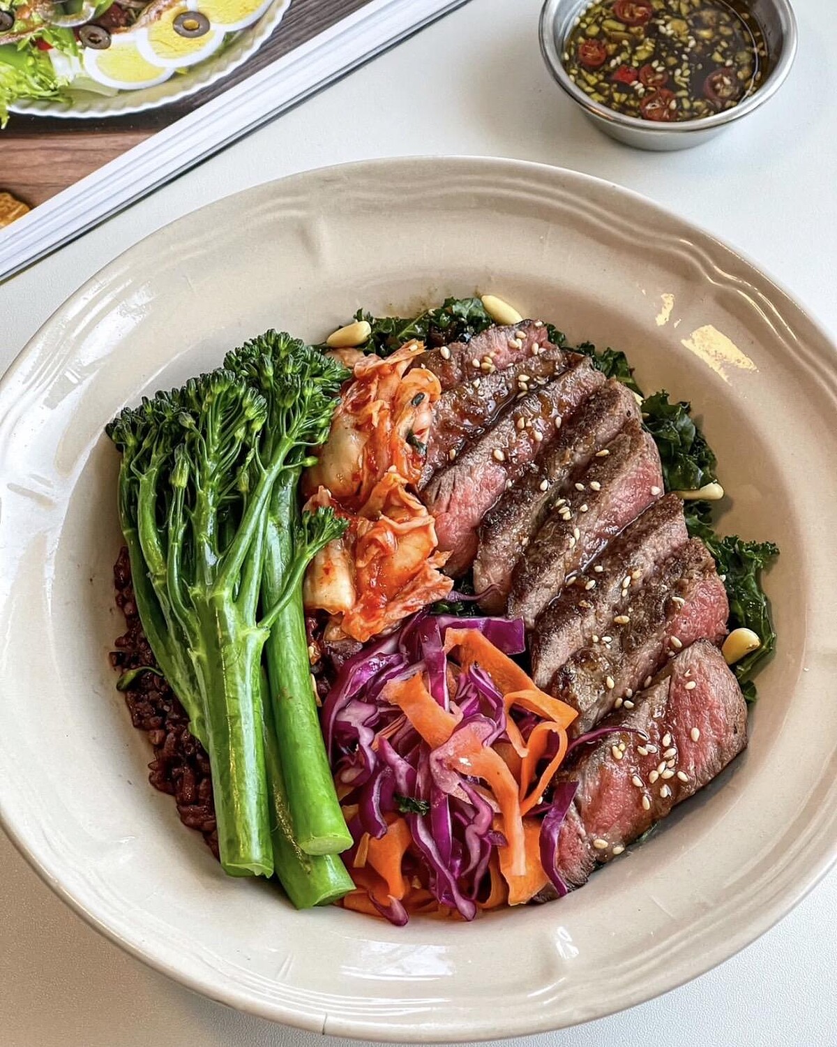 Photo/小紅書@豬豬女孩-林嫩嫩