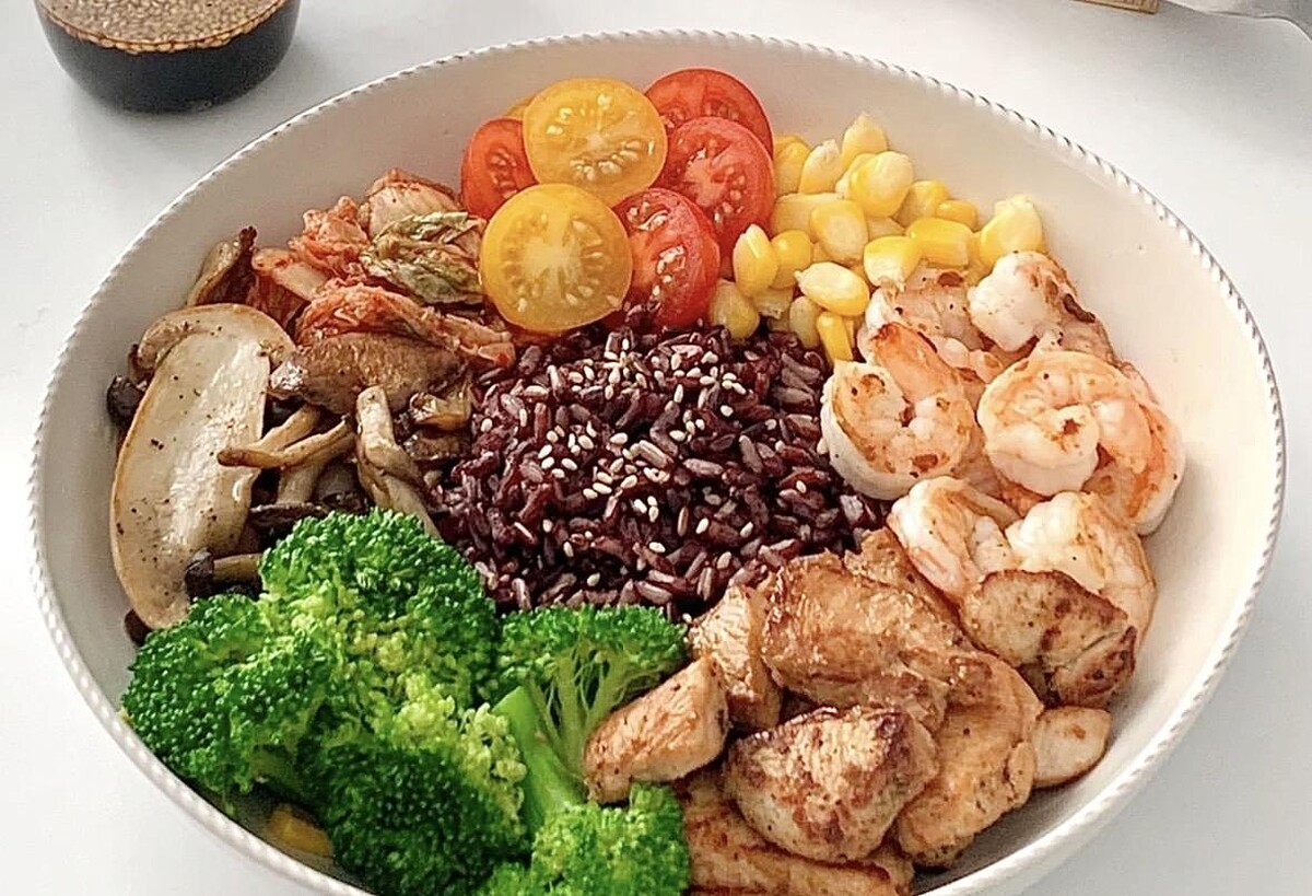 Photo/小紅書@李婉婉