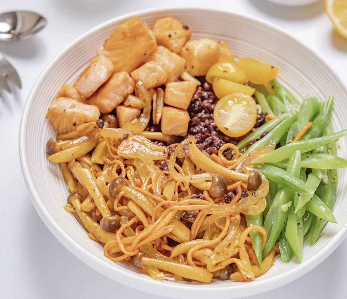 Photo/小紅書@廚房裡的懶人