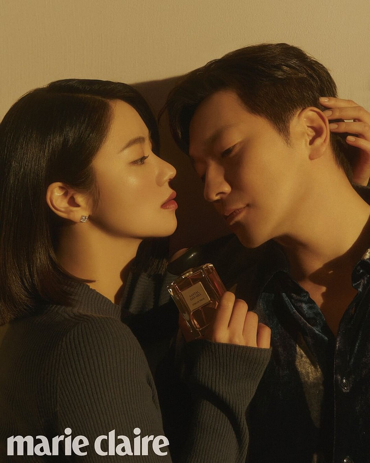 圖片出處:https://www.instagram.com/marieclairekorea/