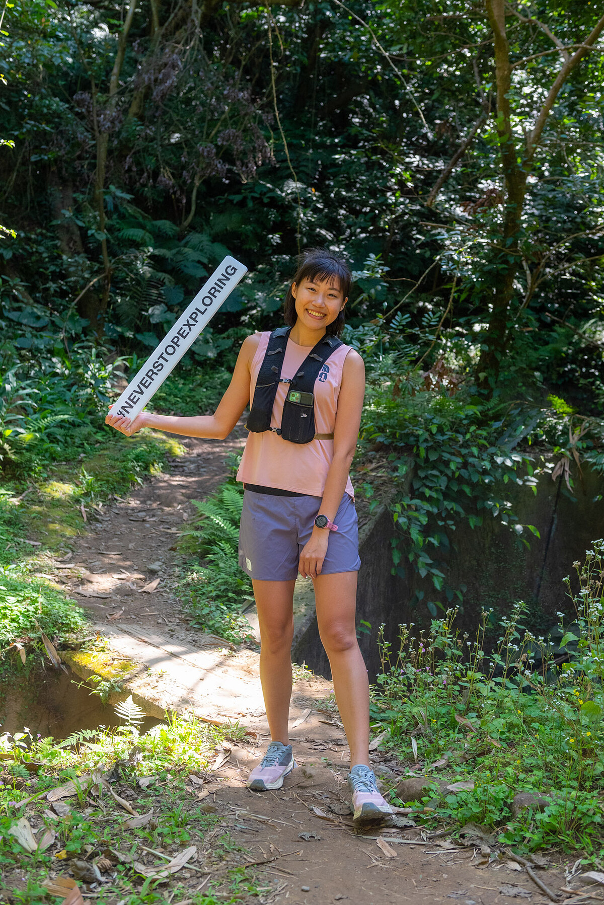 美麗佳人野女孩〈WILD GIRL CLUB〉客座導師編輯薇安