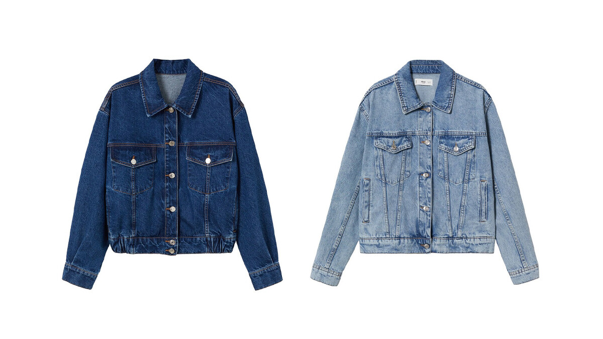 MANGO瑪貝外套,特價2,490|原價2,990;MANGO摩姆外套,特價1,490|原價1,790。