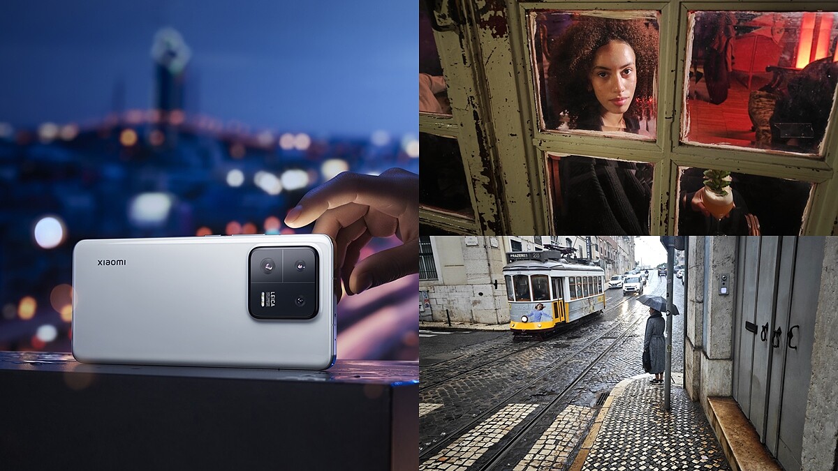 小米X徠卡再次強強聯手！Xiaomi 13系列手機開賣，Leica經典色調、人像大師鏡頭，每次按快門都是絕美大片