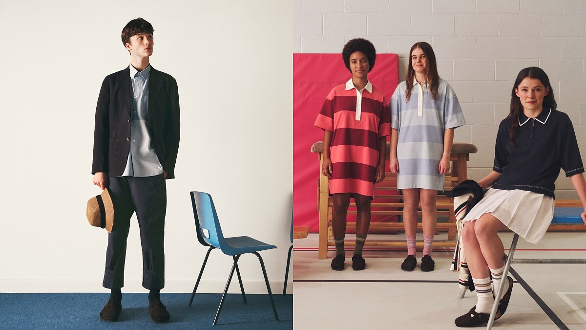 Uniqlo X JW Anderson聯名又來襲!非買不可的亮點單品、販售資訊揭曉