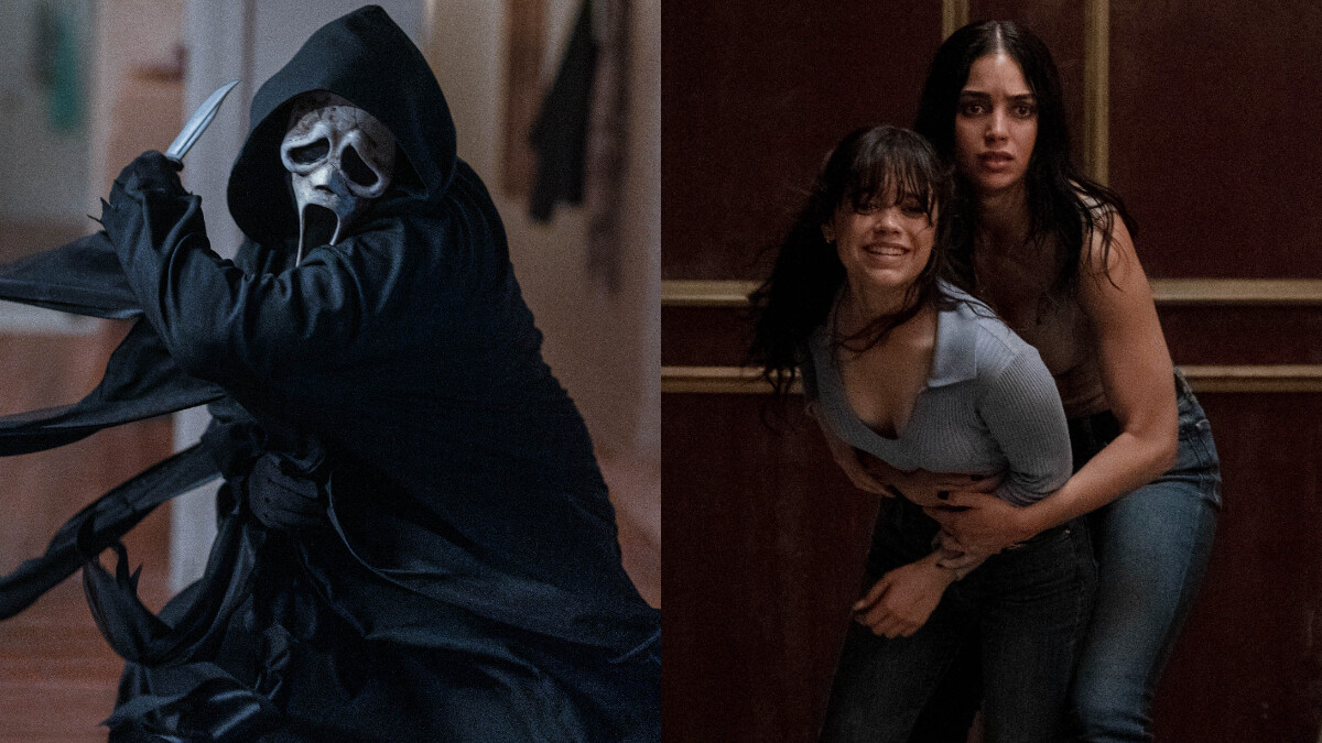 《驚聲尖叫6》精采、兇殘度再升級！觀影前先複習1到5集「鬼臉殺手」是誰和他們的動機是什麼？