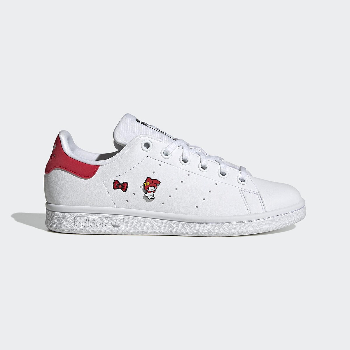 Hello Kitty X Stan Smith，NT 2,990